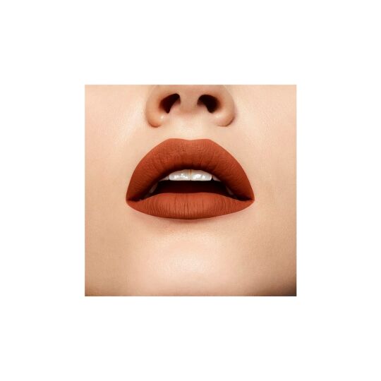 Maybelline New York Super Stay Matte Ink Likit Mat Ruj 135 Globetrotter - 3