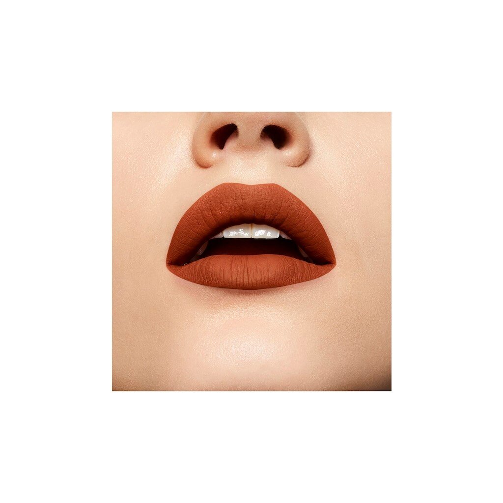 Maybelline New York Super Stay Matte Ink Likit Mat Ruj 135 Globetrotter - 3