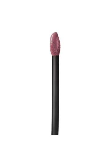 Maybelline New York Super Stay Matte Ink Likit Mat Ruj - 15 Lover - Pembe - 3