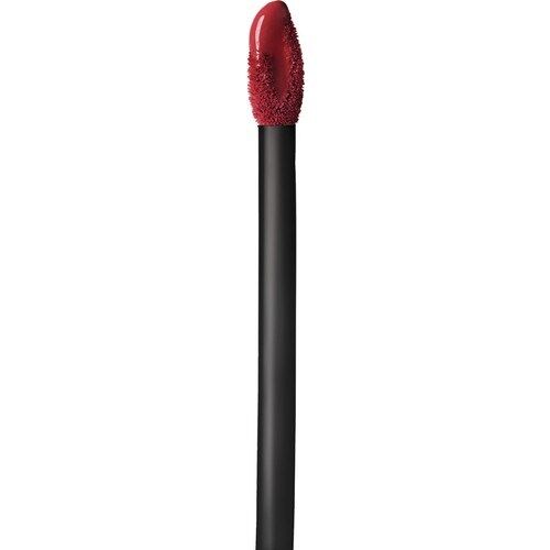 Maybelline New York Super Stay Matte Ink Likit Mat Ruj - 20 Pioneer - Kırmızı - 3