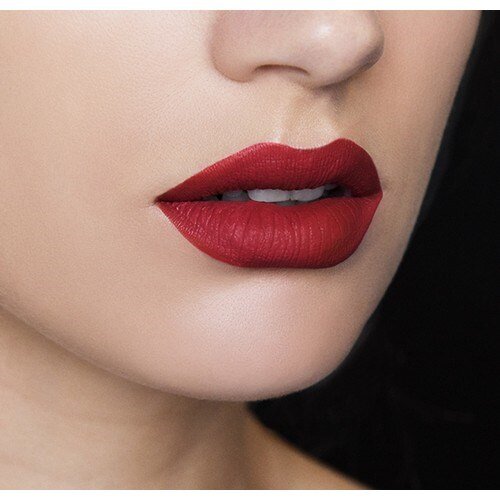 Maybelline New York Super Stay Matte Ink Likit Mat Ruj - 20 Pioneer - Kırmızı - 4