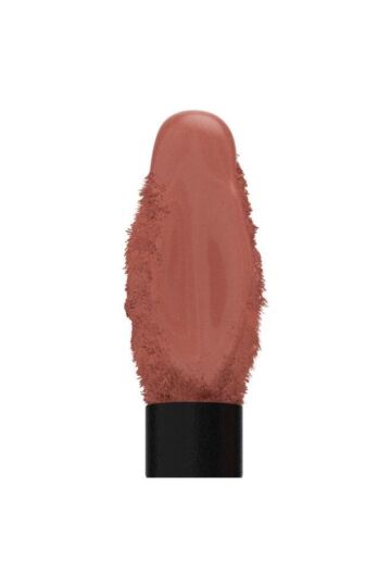 Maybelline New York Super Stay Matte Ink Likit Mat Ruj - 260 Hazelnut Hypnotizer - 4