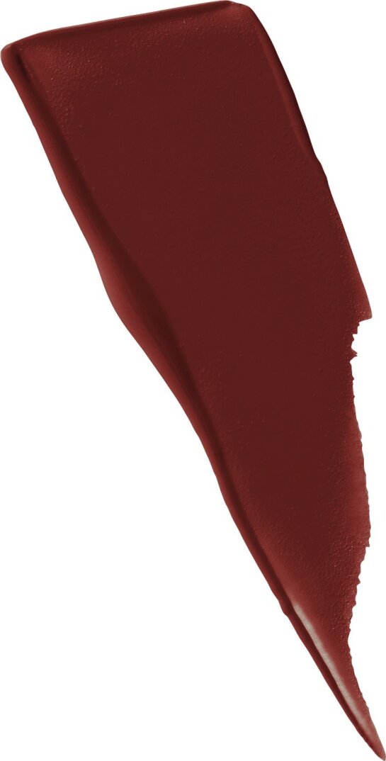 Maybelline New York Super Stay Matte Ink Likit Mat Ruj - 275 Mocha Inventor - 5