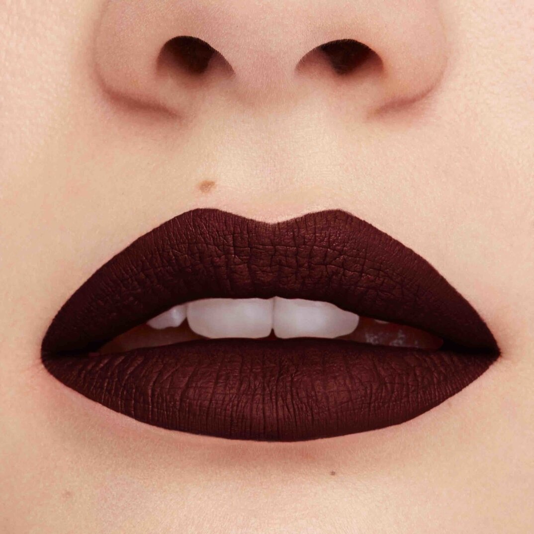 Maybelline New York Super Stay Matte Ink Likit Mat Ruj - 275 Mocha Inventor - 6