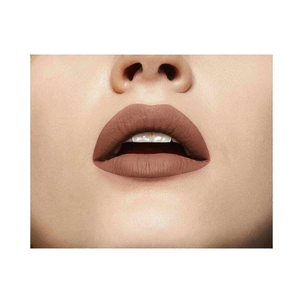 Maybelline New York Super Stay Matte Ink Likit Mat Ruj, 70 Amazonian, Kahverengi, 5 ml - 5