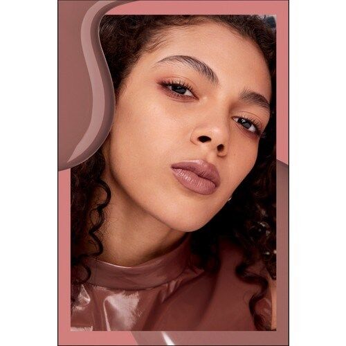 Maybelline New York Super Stay Vinyl Ink Uzun Süre Kalıcı Likit Parlak Ruj 115 Peppy - 5