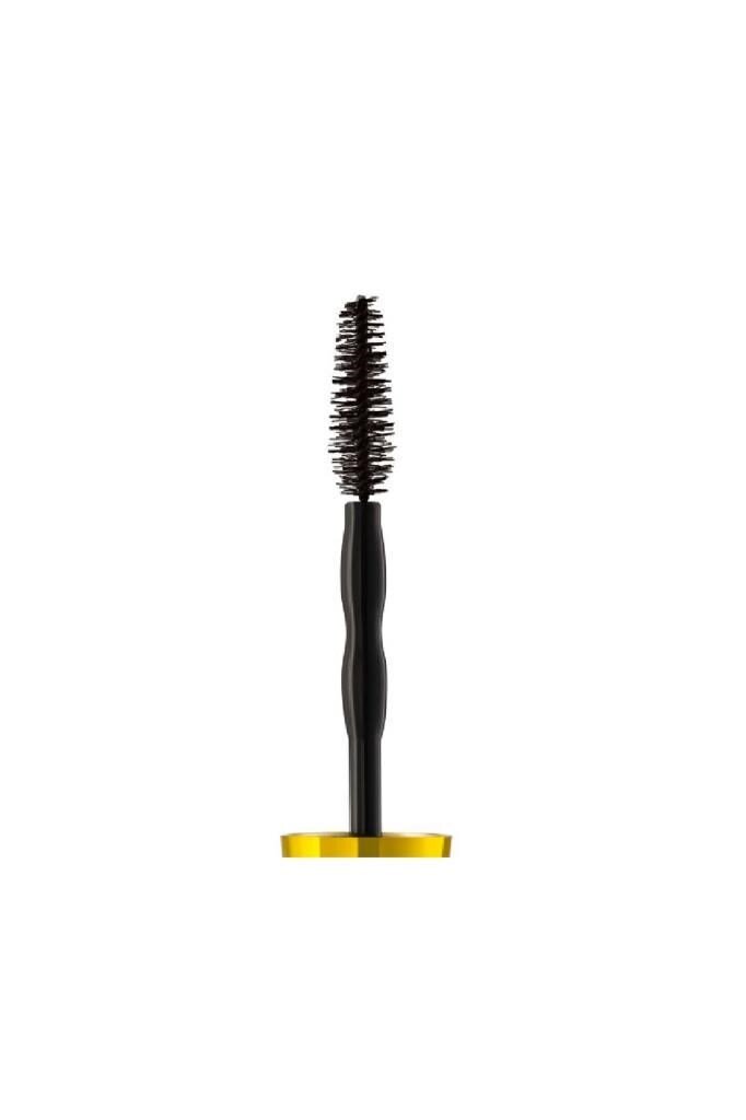 Maybelline New York The Colossal Big Shot Daring Black Maskara - 4