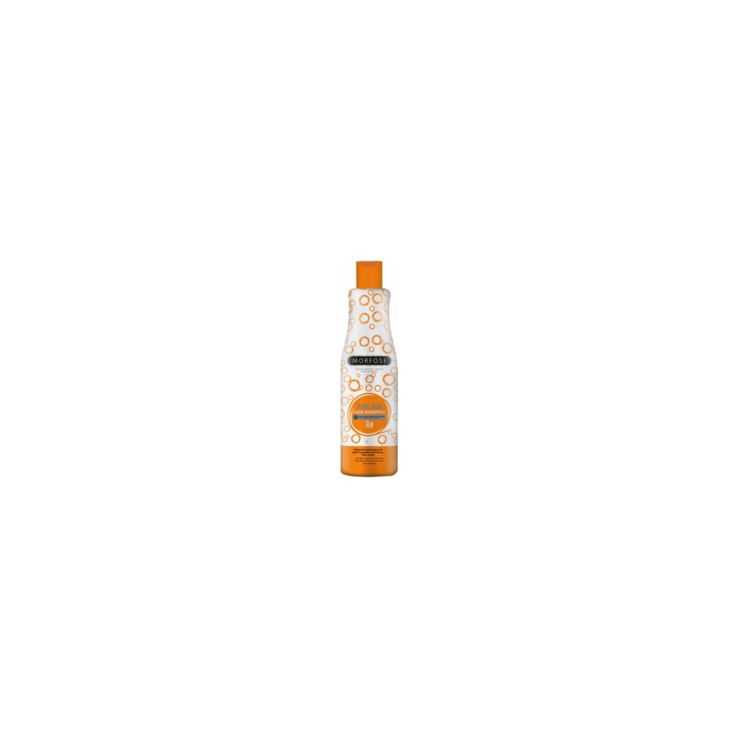 Morfose Argan Şampuan 500 ml - 1