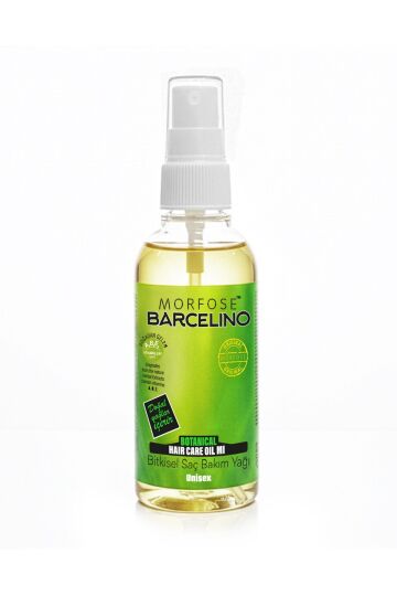morfose Barcelino Saç Bakım Yağı 150 ml - 4