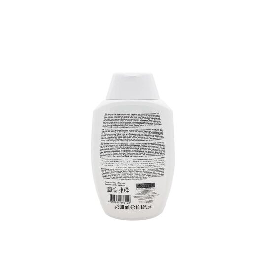 Morfose Bitkisel Şampuan 300 Ml.(saç Dök.karşı) 1 Paket (1 X 1 Adet) - 6