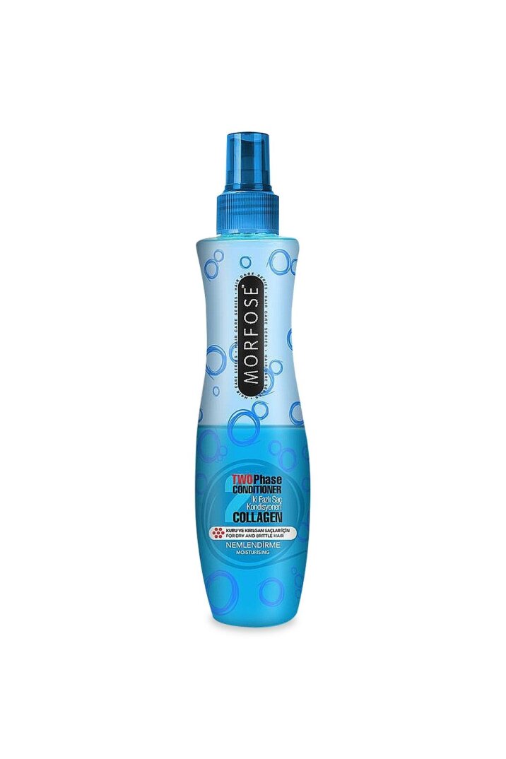 Morfose Collogen Fön Suyu 220 ml - 1