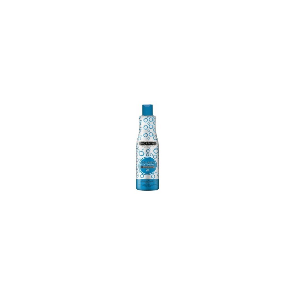 Morfose Collogen Şampuan 500 ML - 1