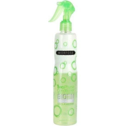 Morfose Fön Suyu 400 ml - Biotin+Keratin+Argan+Collagen - 2