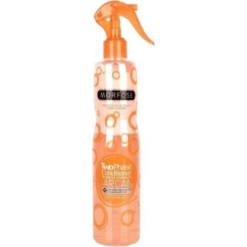 Morfose Fön Suyu 400 ml - Biotin+Keratin+Argan+Collagen - 4