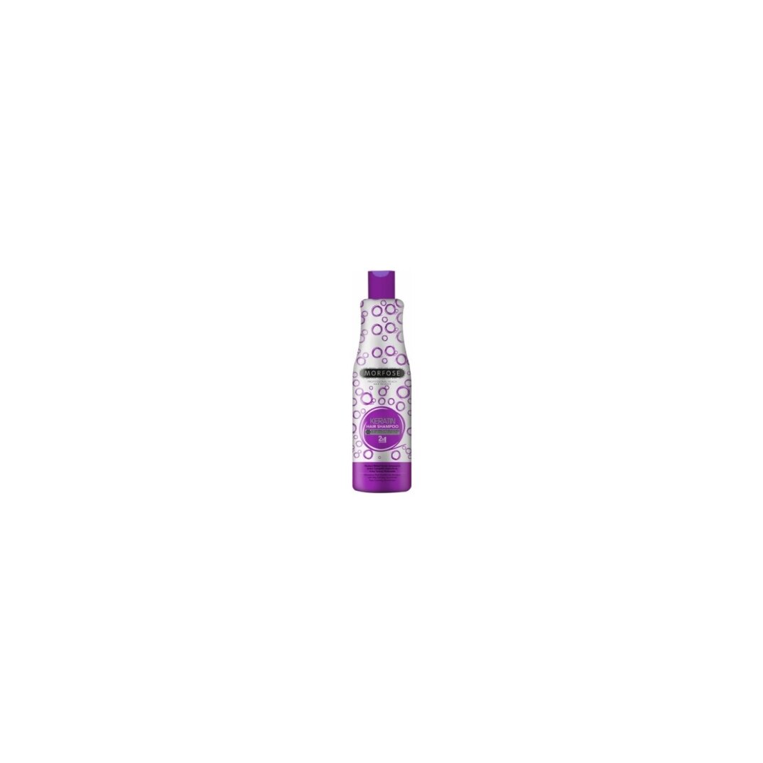 Morfose Keratin Şampuan 500 ml - 1
