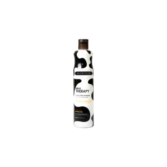 Morfose Milk Therapy Şampuan 500 ml