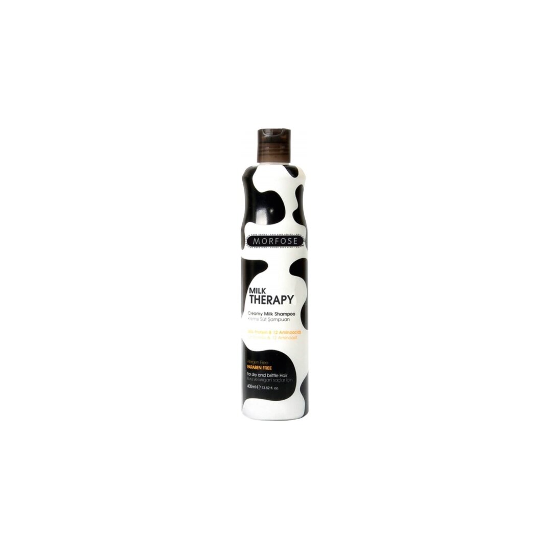 Morfose Milk Therapy Şampuan 500 ml - 1
