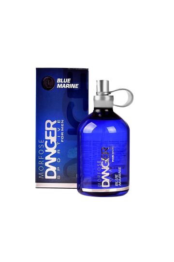Morfose Parfüm 100ml Danger