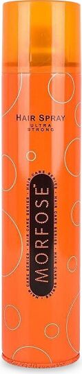 Morfose Ultra Sert Saç Spreyı 250 ml - 2