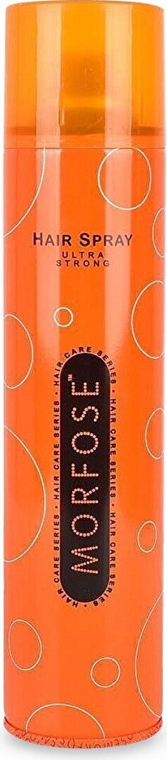 Morfose Ultra Sert Saç Spreyı 250 ml - 2