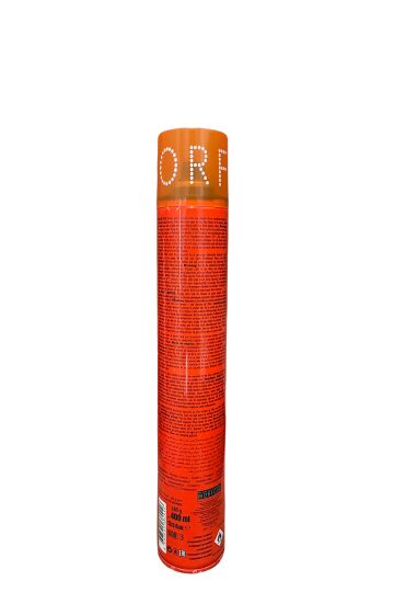 Morfose Ultra Strong Saç Spreyi 2 x 400 ML - 4