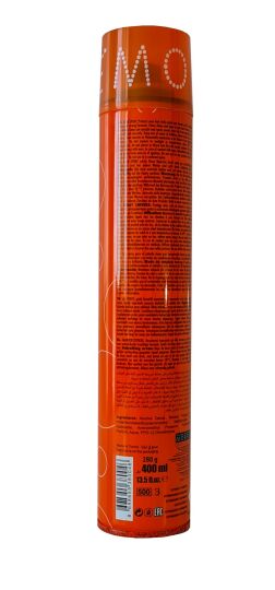 Morfose Ultra Strong Saç Spreyi 400 ML - 2