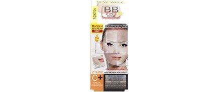 New Well BB Cream Açık Ton - 2