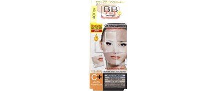 New Well BB Cream Açık Ton - 2