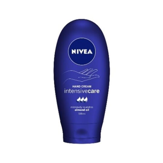 Nivea Besleyici ve Derinlemesine Bakım El Kremi 75 ML