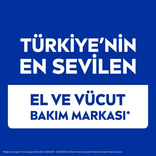 NIVEA Creme 250ml,Bakım Yapan Koruma, Tüm Ciltler için Nemlendirici Krem - 5