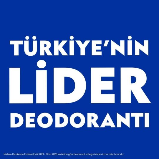 Nıvea Derma Control Clinical Erkek Roll-On 50 Ml,96 Saat Üstün Koruma,ekstra Kuruluk,anti-Perspirant - 7