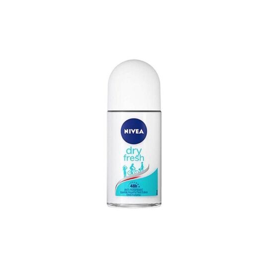 Nivea Dry Fresh Kadın Roll-On Deodorant 50 ML