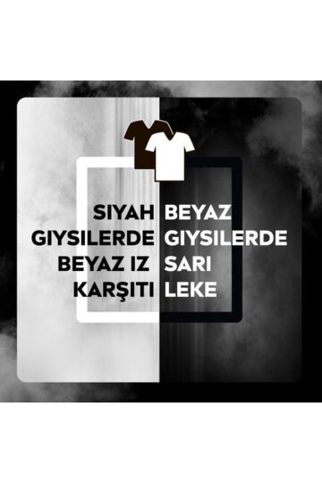 Nivea Kadın Black White Güçlü Etki Sprey Deodorant 150 ml - 3