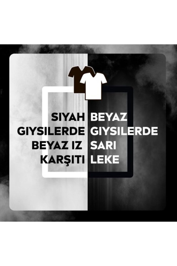 Nivea Kadın Black White Güçlü Etki Sprey Deodorant 150 ml - 3