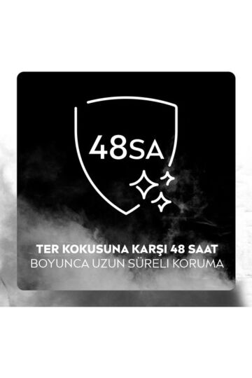 Nivea Kadın Black White Güçlü Etki Sprey Deodorant 150 ml - 4