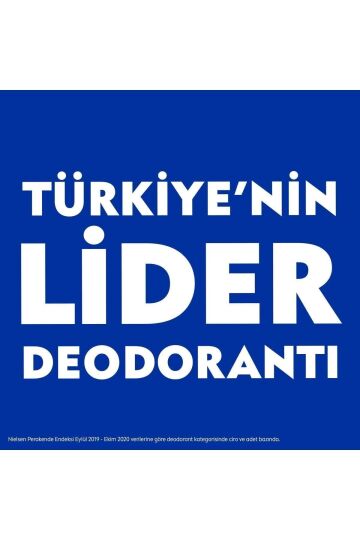 Nivea Kadın Roll-on Black & White Invisible Güçlü Etki 50 ml - 5