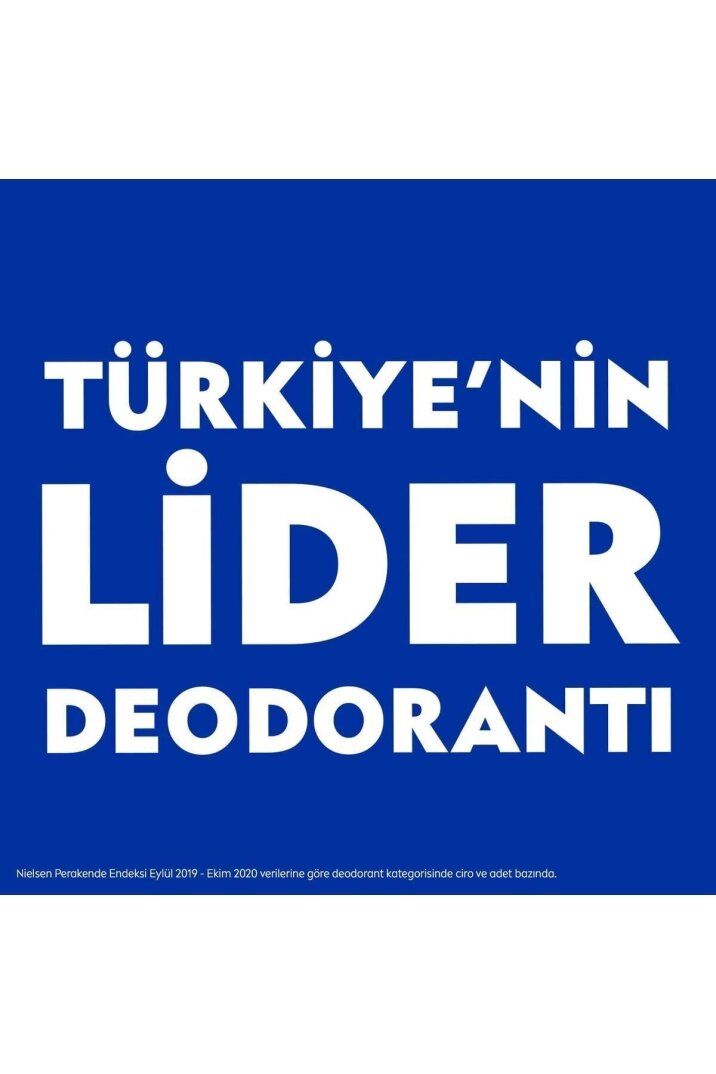 Nivea Kadın Roll-on Black & White Invisible Güçlü Etki 50 ml - 5