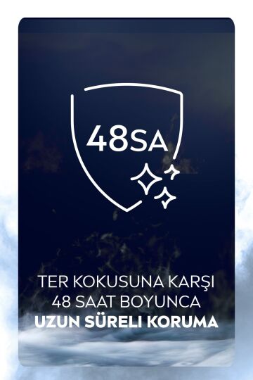 Nivea Kadın Roll-on Deodorant Powder Touch 50ml 48 Saat Koruma - 3