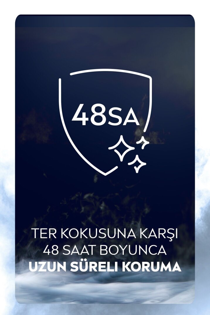 Nivea Kadın Roll-on Deodorant Powder Touch 50ml 48 Saat Koruma - 3