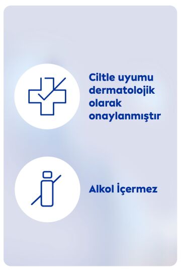 Nivea Kadın Roll-on Deodorant Powder Touch 50ml 48 Saat Koruma - 4
