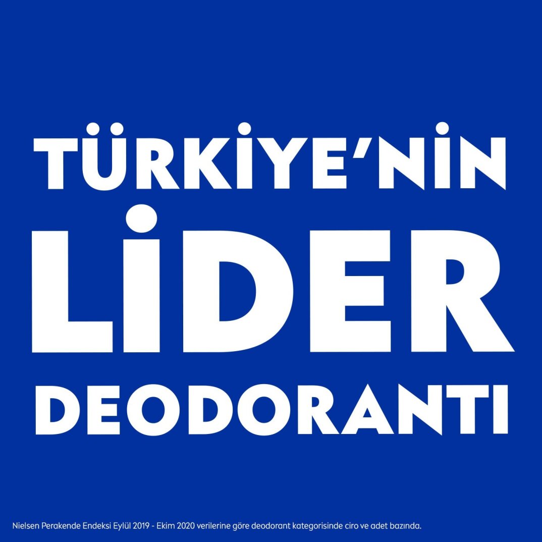 Nivea Kadın Sprey Deodorant Black&White Invisible Fresh, 48 Saat Anti-perspirant Koruma,150ml - 7