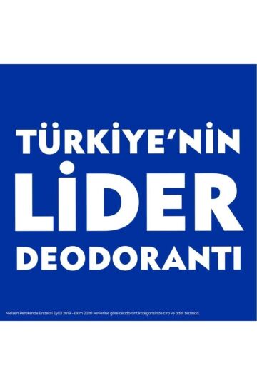 Nivea Kadın Sprey Deodorant Pearl&Beauty 150ml, Ter Kokusuna Karşı 48 Saat Koruma - 8