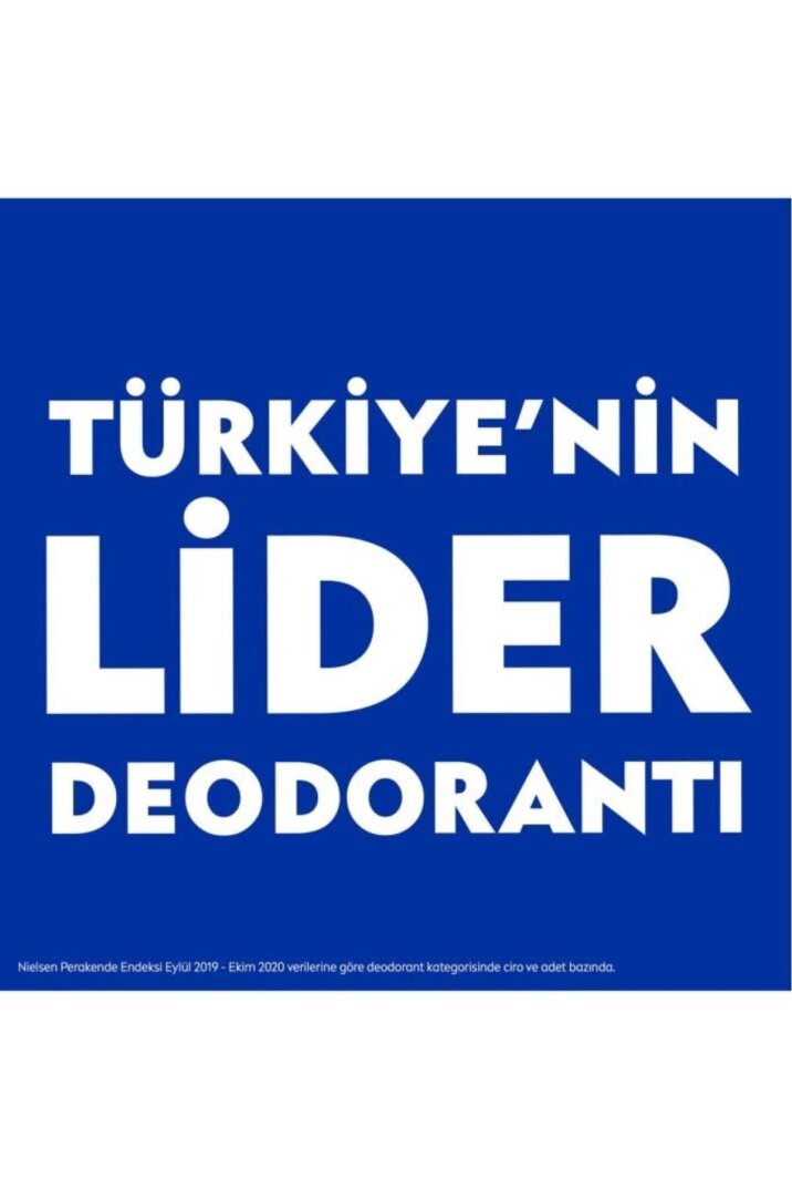 Nivea Men Deodorant Roll-on Cool Kıck Fresh 50ml - 6