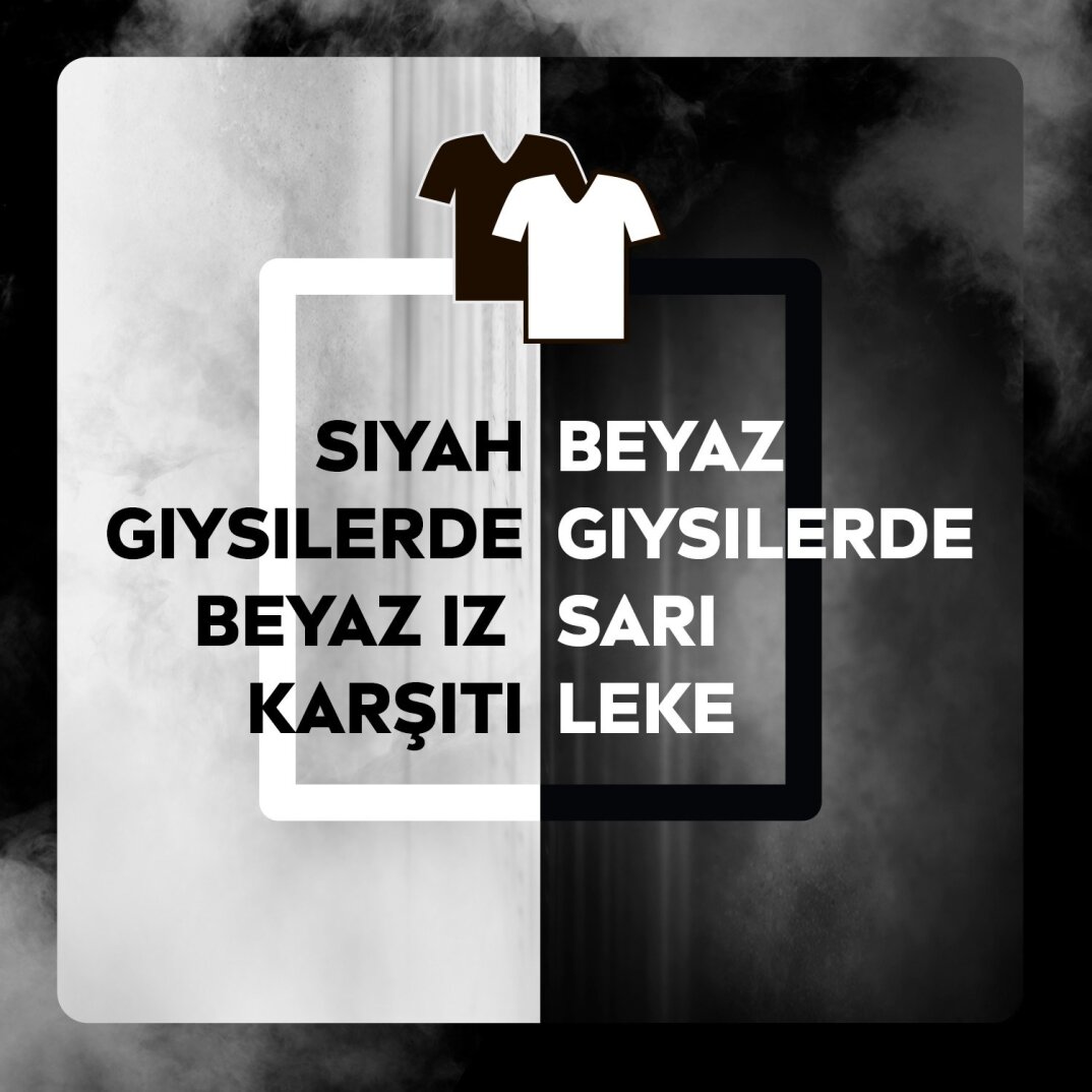 Nivea Men Erkek Sprey Deodorant Black&White Invisible Fresh 48 Saat Anti-perspirant Koruma 150ml - 3