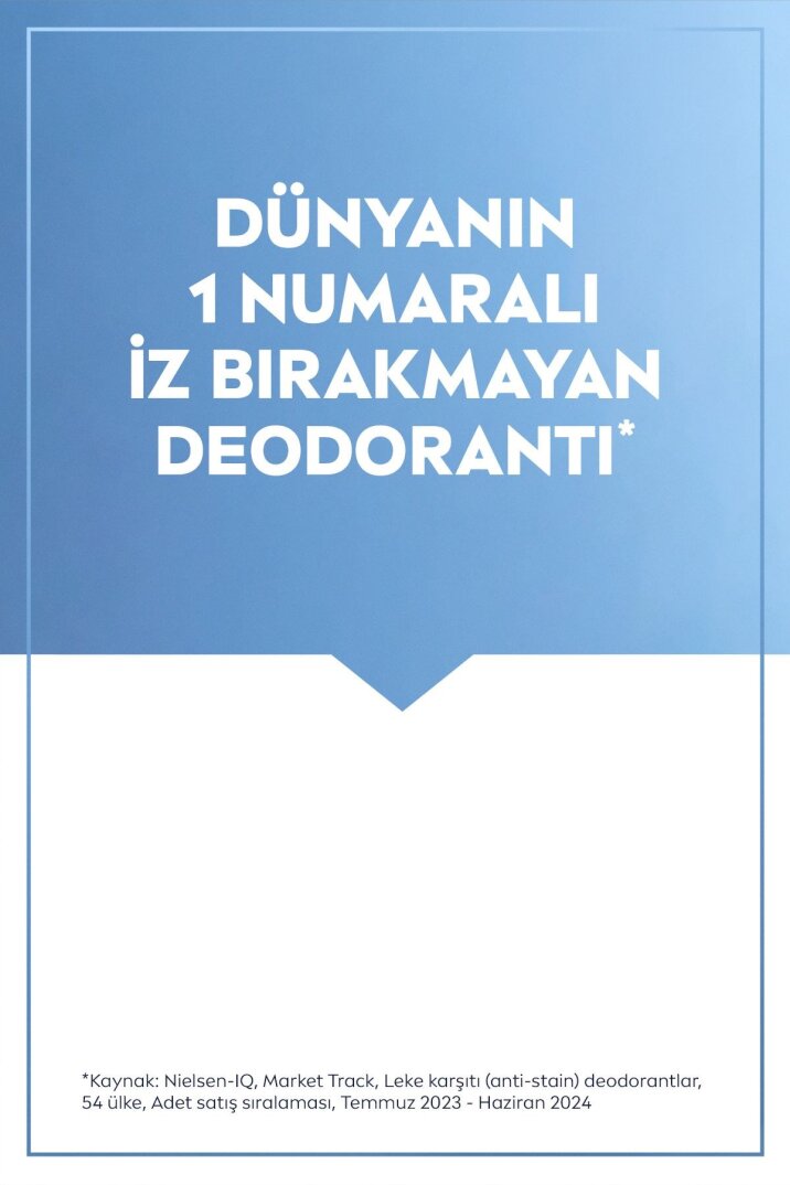 Nivea Men Erkek Sprey Deodorant Black&white Invisible Original 200ml, 72 Saat Anti-Ter Koruması - 5