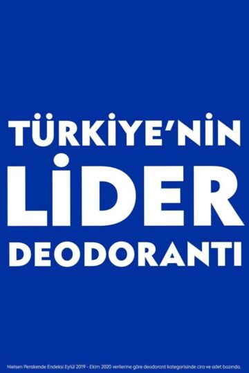 Nivea Men Erkek Sprey Deodorant Black&white Invisible Original 200ml, 72 Saat Anti-Ter Koruması - 6