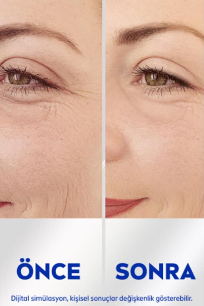 NIVEA Q10 Anında Etkili Kırışıklık Karşıtı Serum 15ml, İnce Çizgi ve Derin Kırışıklık Karşıtı - 4