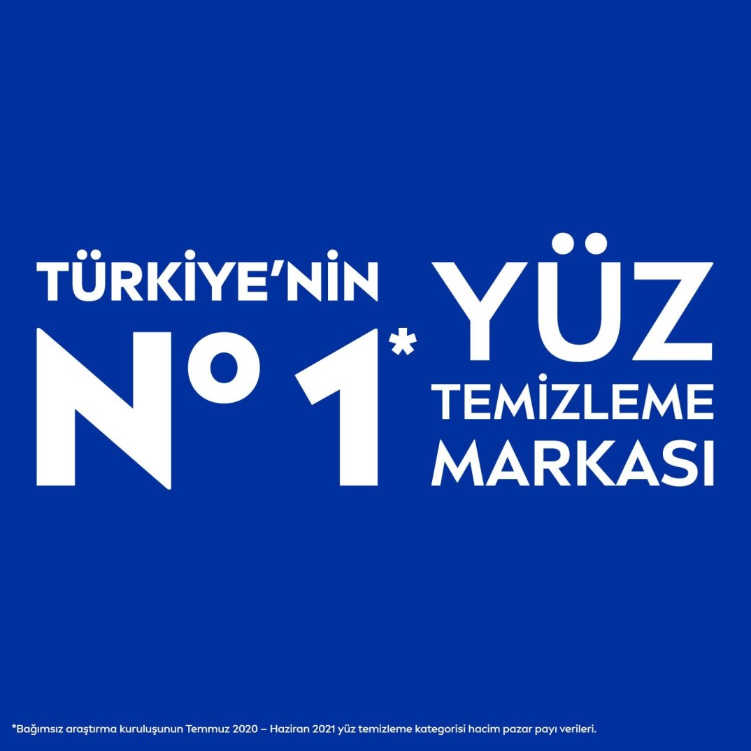 NIVEA Yüz Yıkama Köpüğü Canlandırıcı,Normal Ciltler (150ml), Derinlemesine Yüz Temizleme - 5