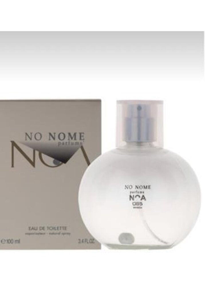 NO NOME Cacheral Noa Woman 100 ml Edt - 1