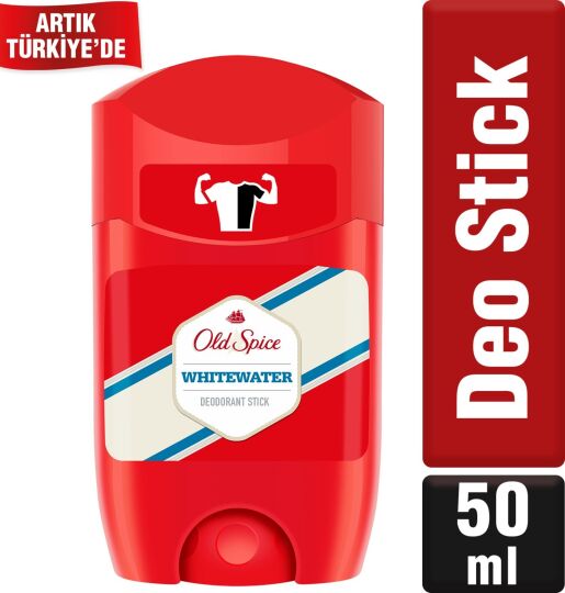Old Spice Deo Stick 50 ml Whitewater